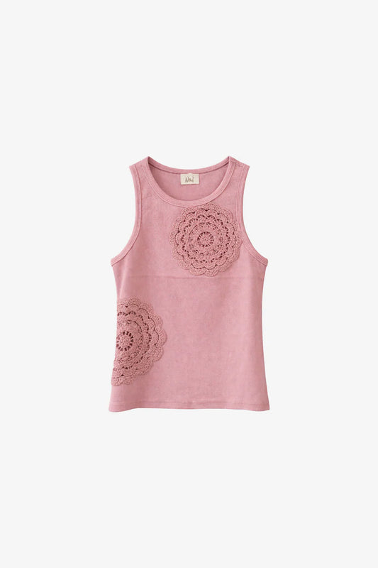 Evelis Knit Top