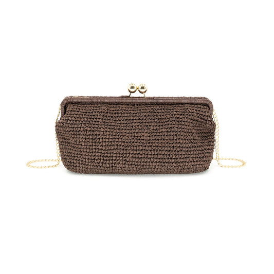 OOO Straw Clutch