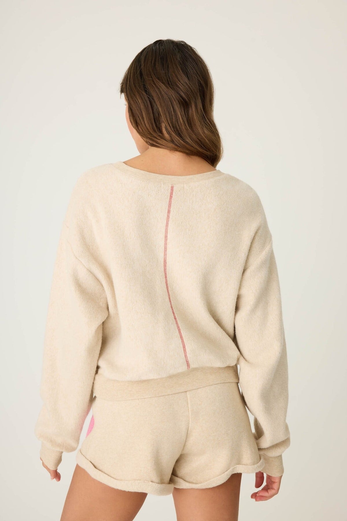 For the Mama L/S Top
