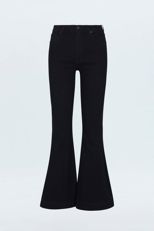 Kinsley Mid Rise Ultra Flare