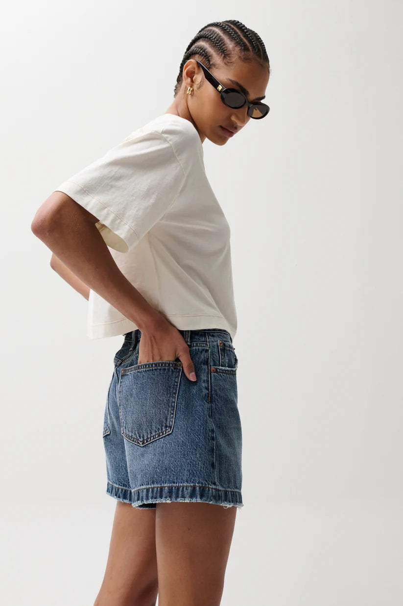 Saige Shorts