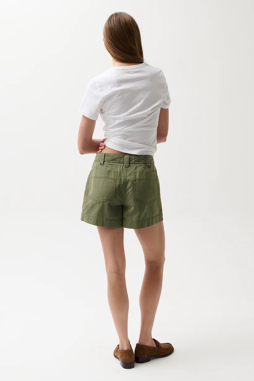Mason Shorts