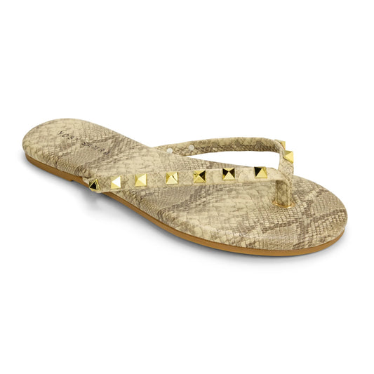 Rivington Studded Sandal