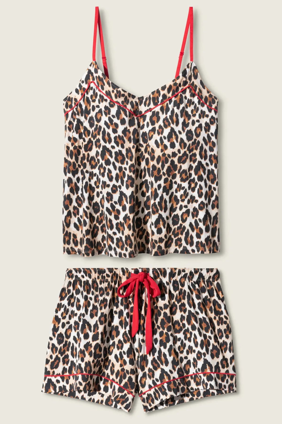 Holiday Dreams Cami