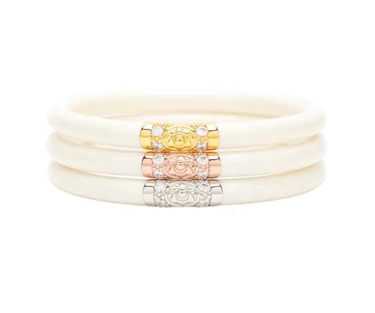 Three Kings All Weather Bangle