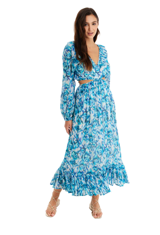 Everly Maxi Dress