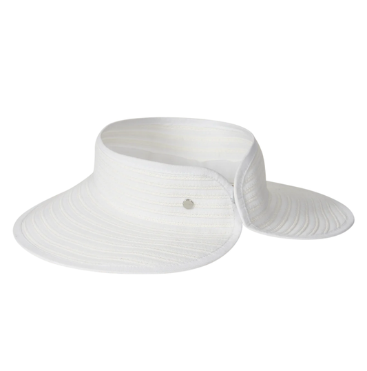 Boreen Roll Up Visor
