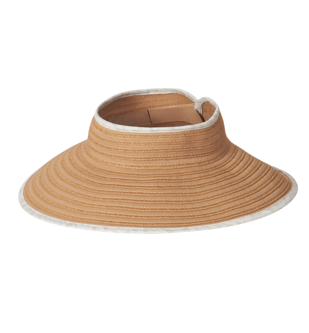 Boreen Roll Up Visor