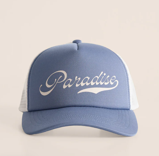 Trucker Hat