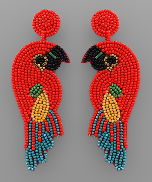 Polly Earrings