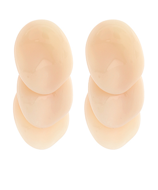 Eldest Daughter Overlapped Earring