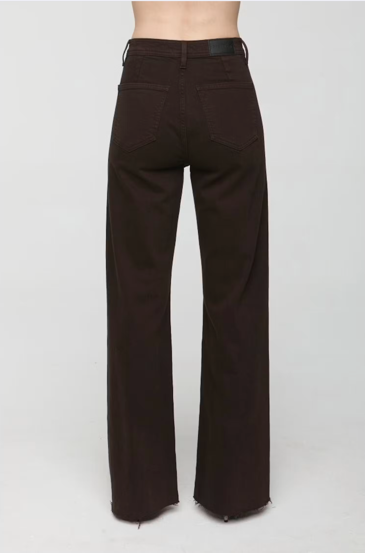 Penny High Rise Wide Leg