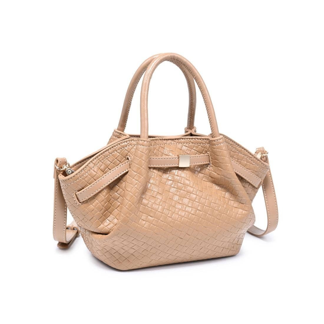 Selena Embossed Woven