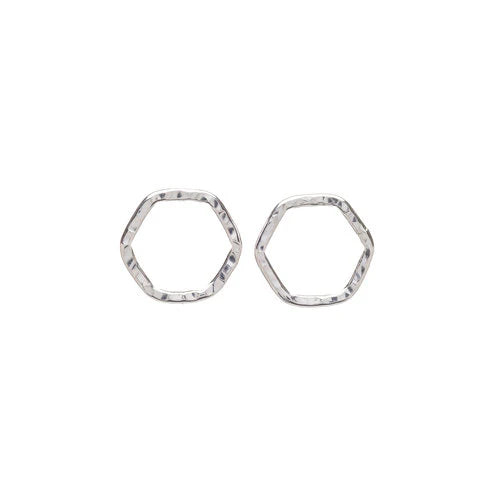 Hex Studs