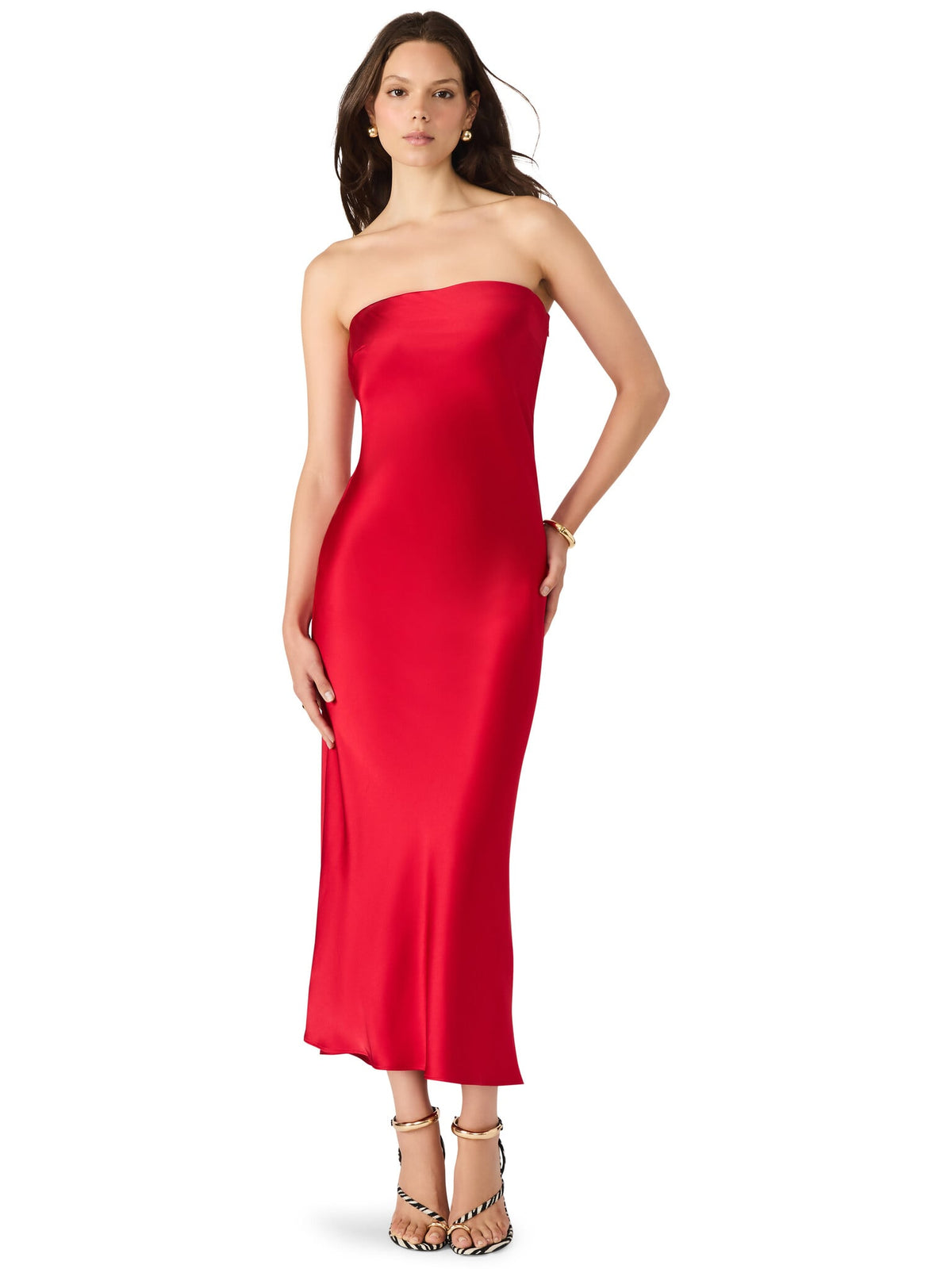 Jessamine Dress