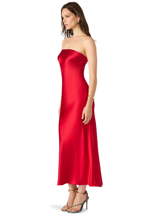 Jessamine Dress