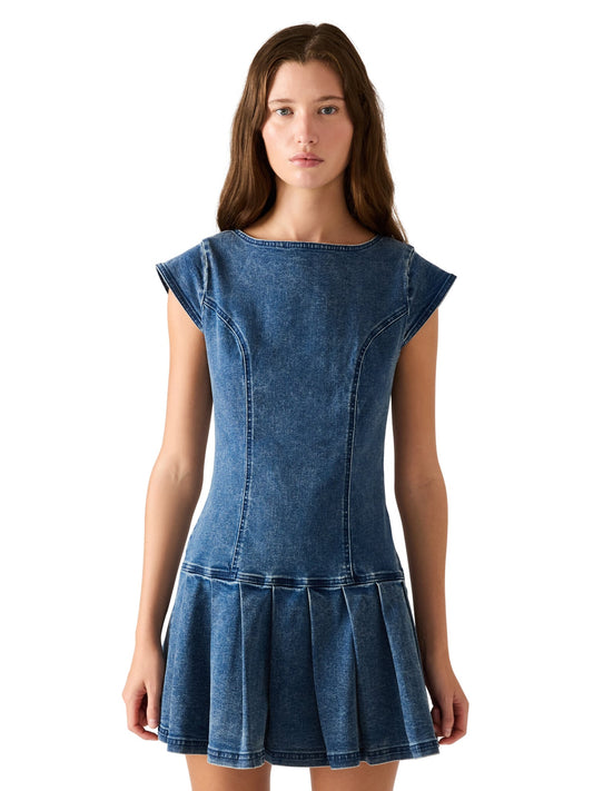 Cassy Dress