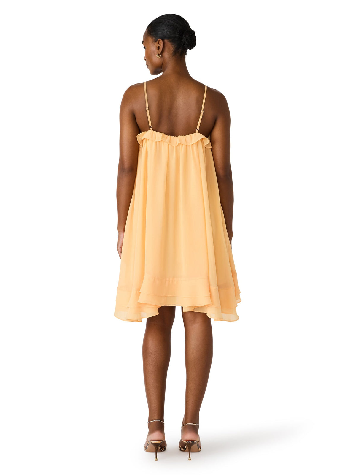 Lorella Dress