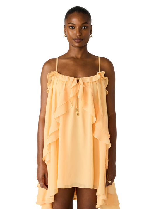 Lorella Dress