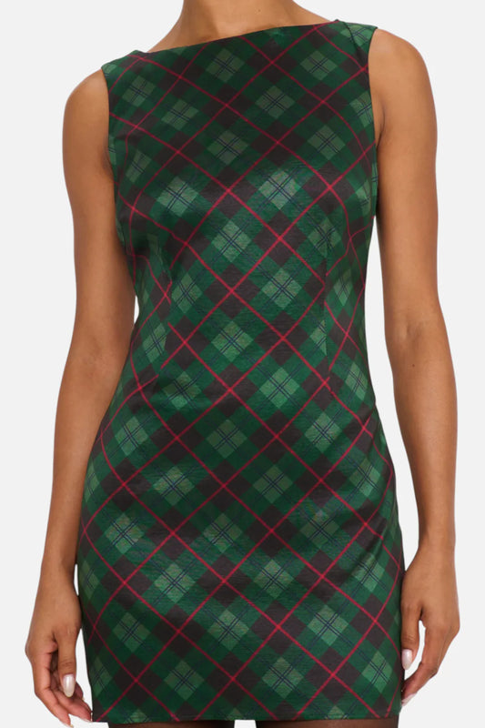 Tori Mini Dress