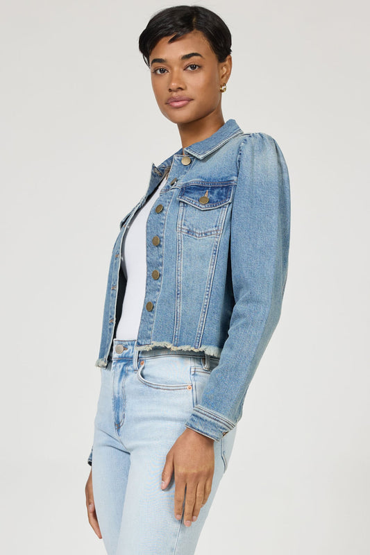 Roselyn Jacket
