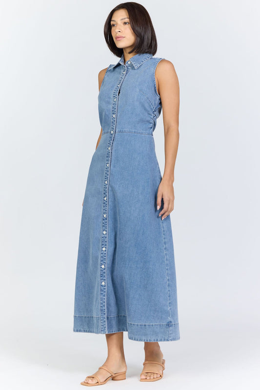 Luella Dress