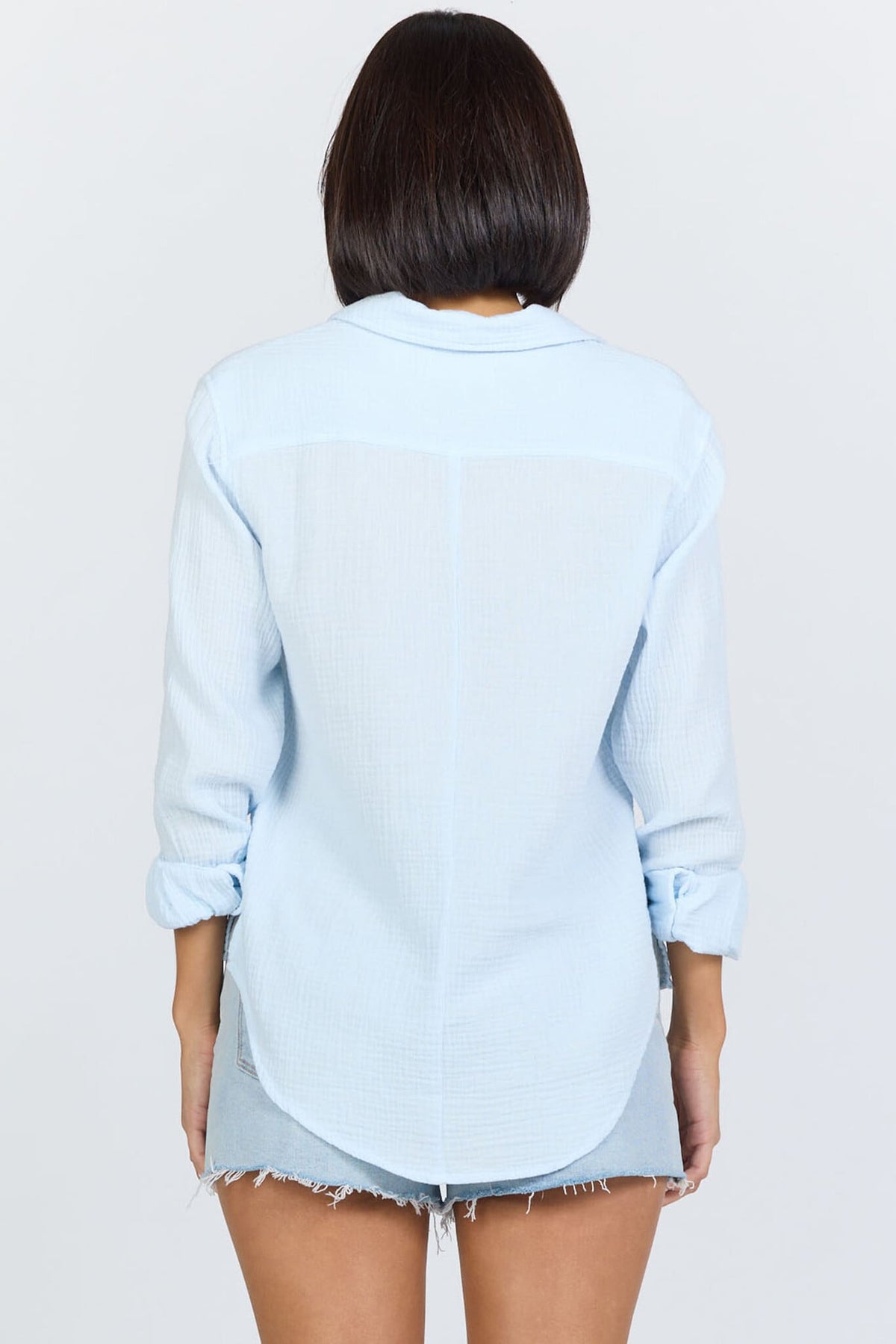 Gaia Blouse