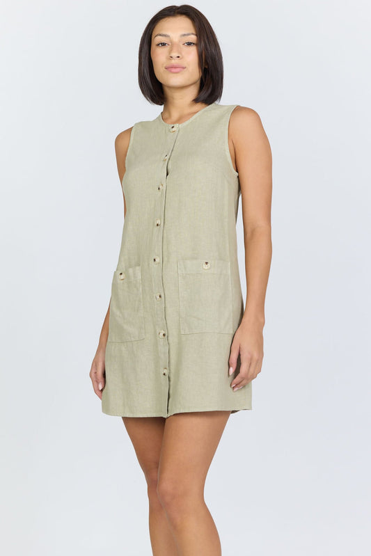 Riri Mini Dress