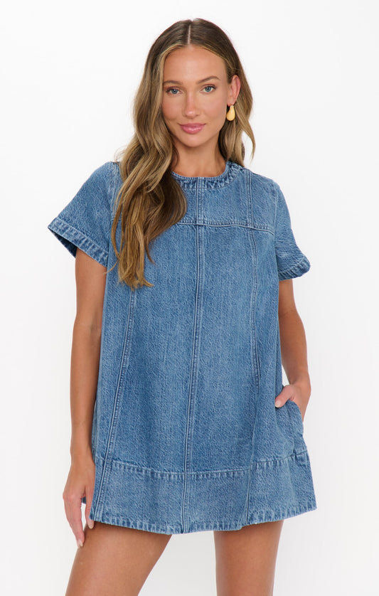Claremont Dress
