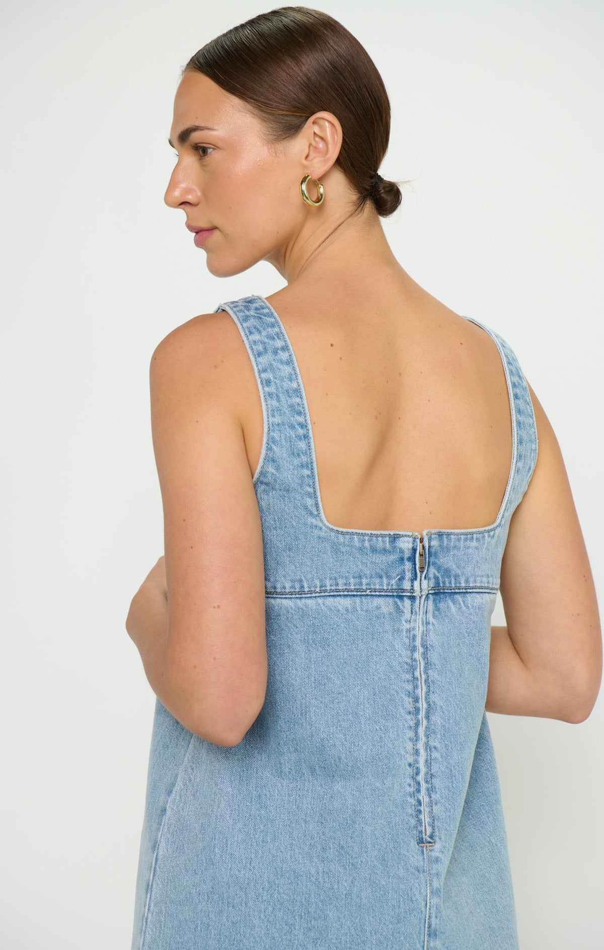 Topanga Mini Dress