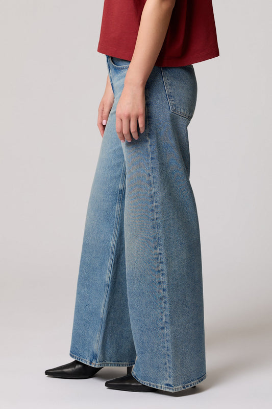 Sandy Wide Leg