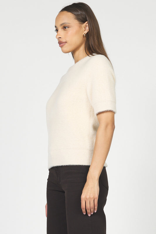 Susie S/S Sweater