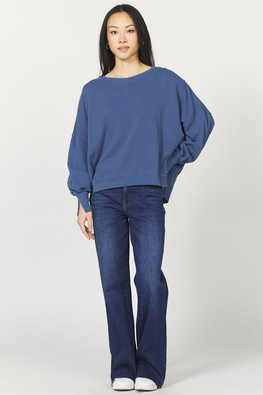 Trenton L/S Top