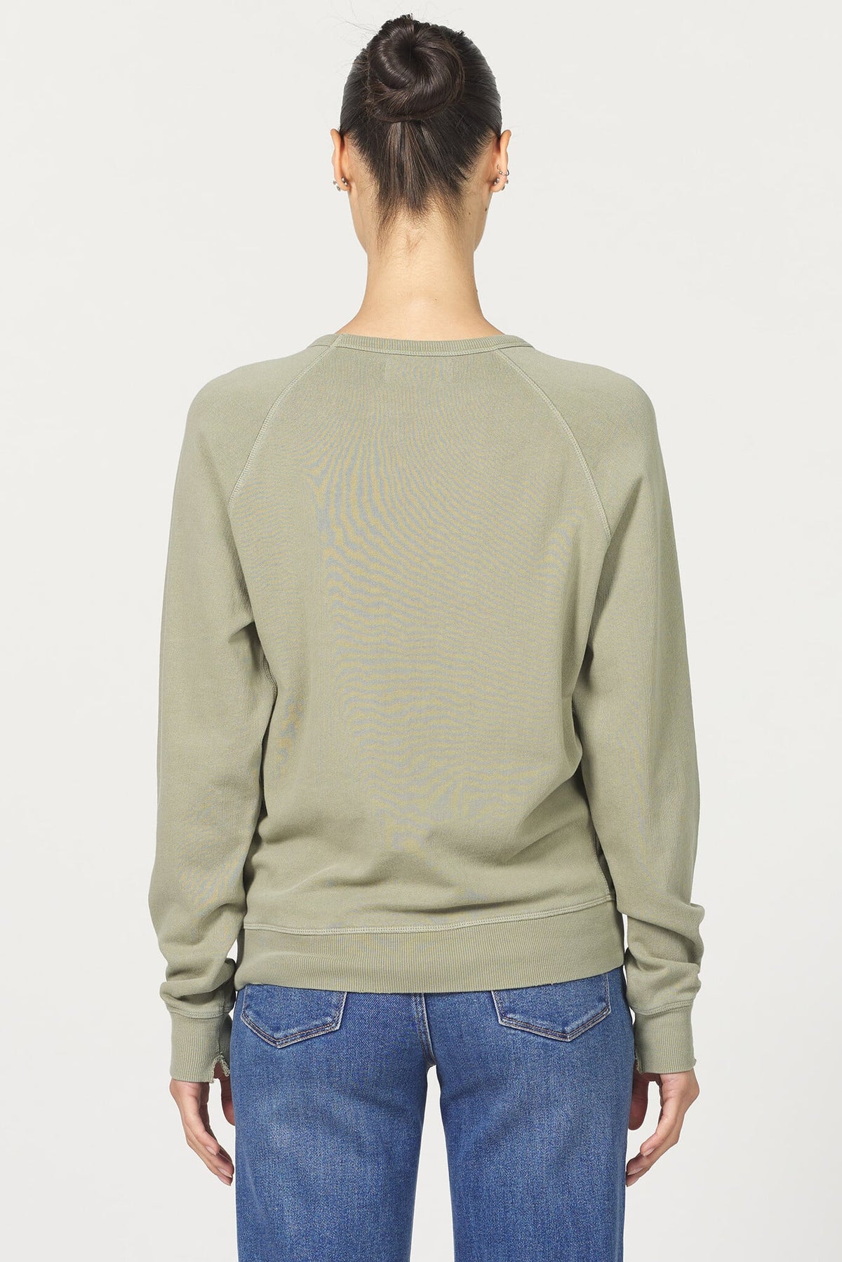 Lilja Sweater