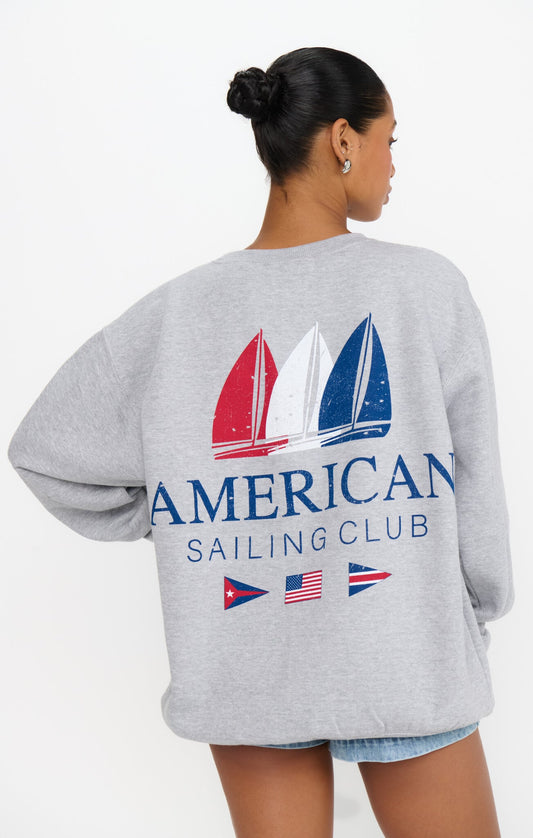 Stanley Sweatshirt