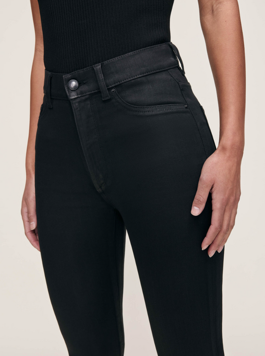 Bridget Boot Crop