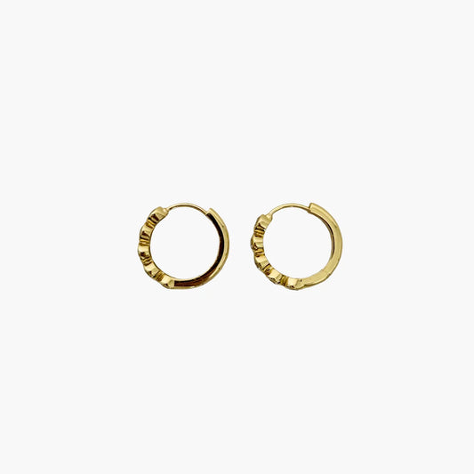 Petite Tennis Hoops