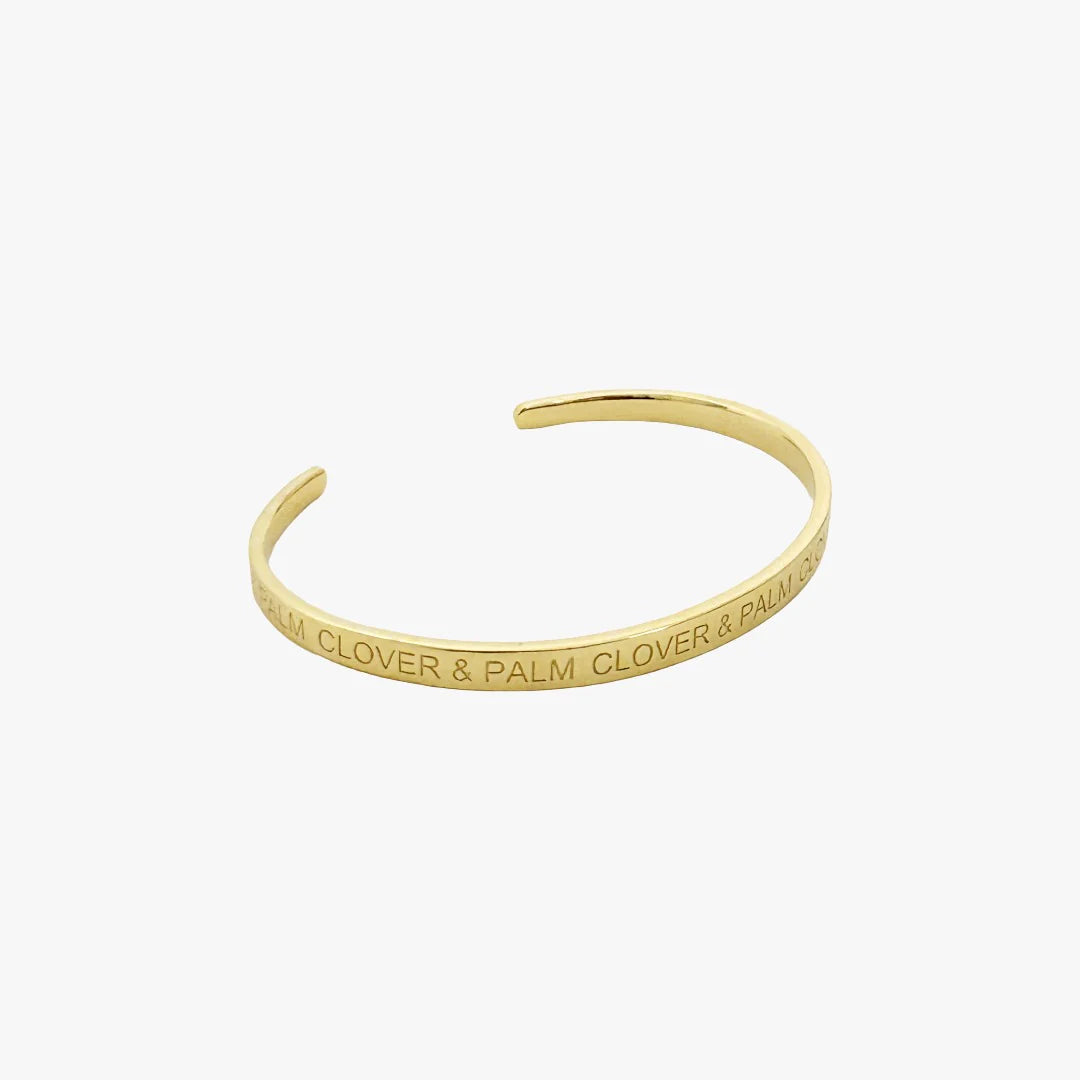 C+P Cuff