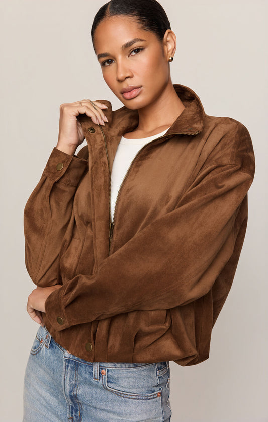 Corin Bubble Jacket