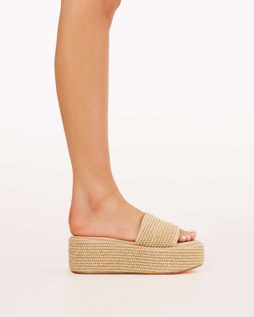 Zabella Wedge