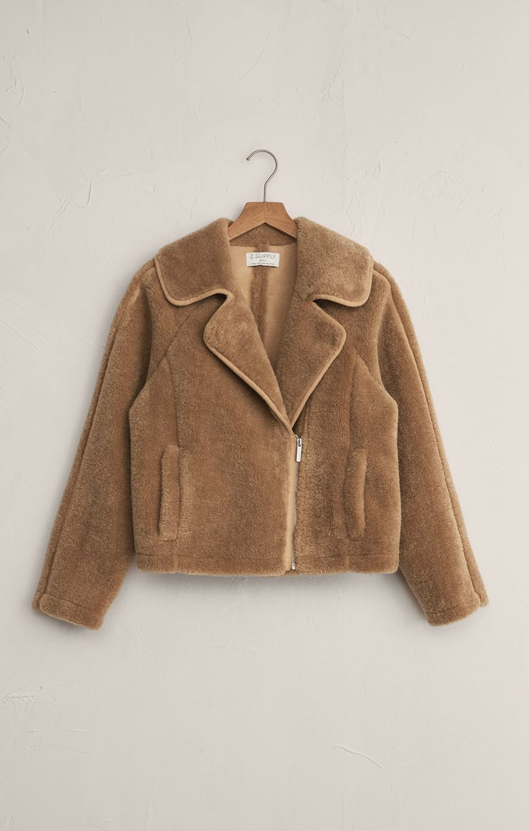 Townsend Jacket