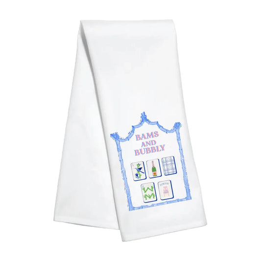 Kitchen Towel