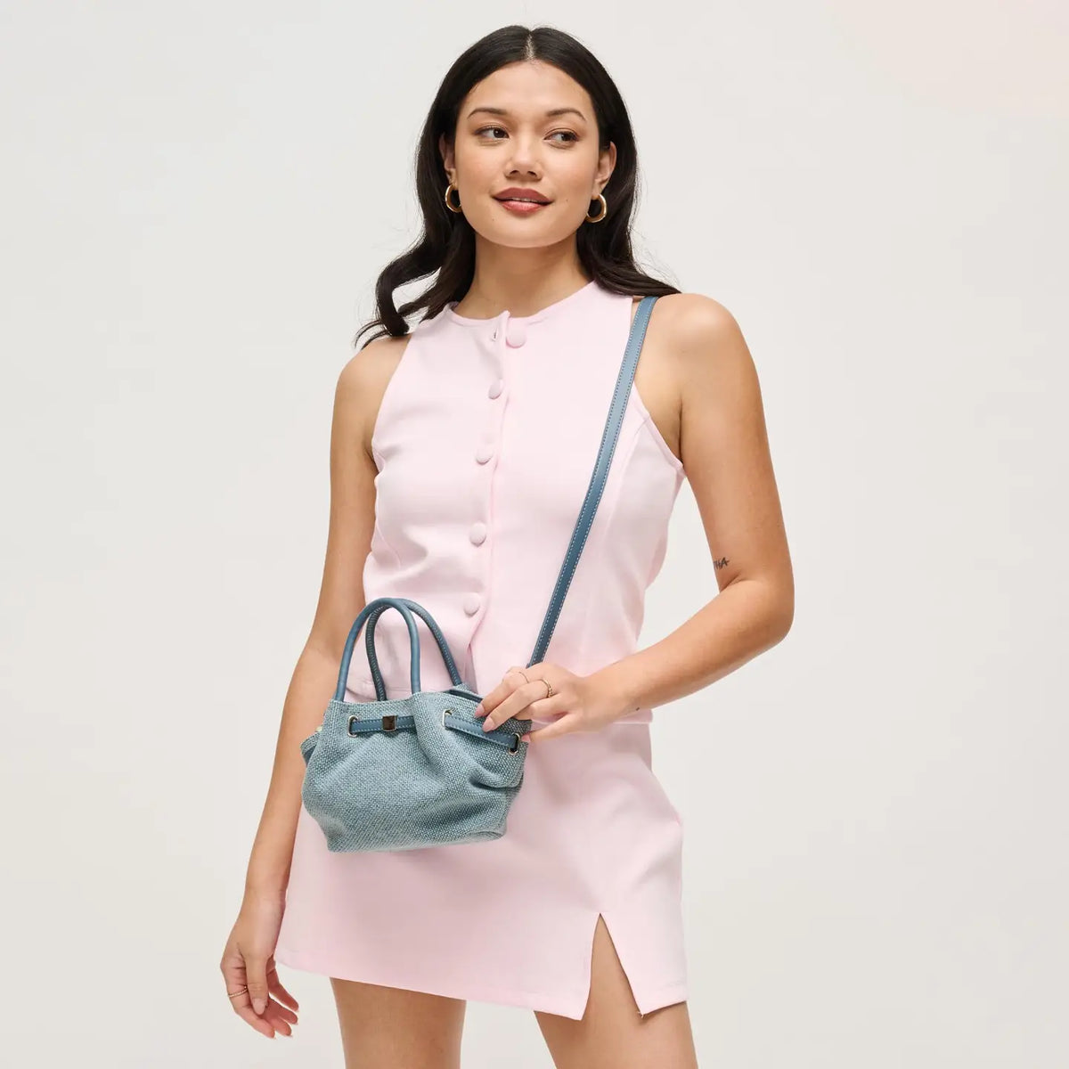 Selena Crossbody