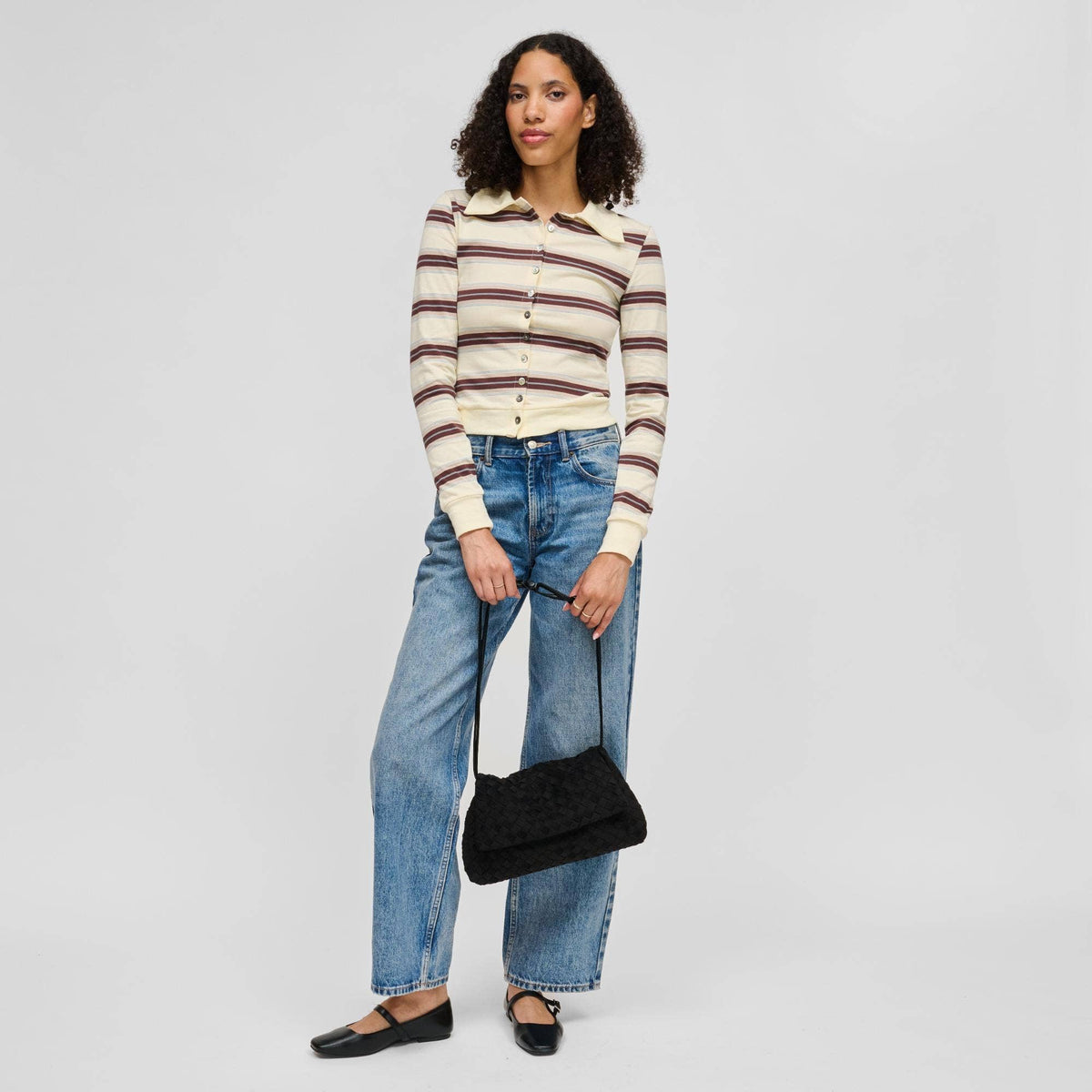 Salem Crossbody