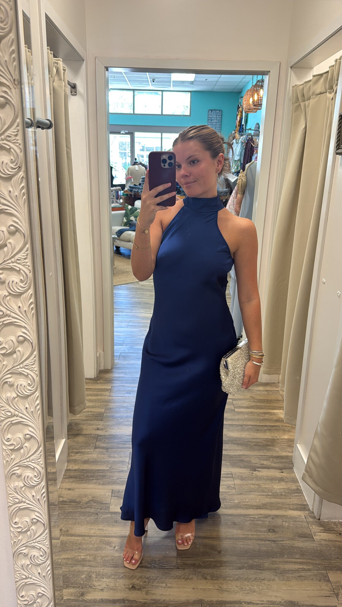 Lara Dress