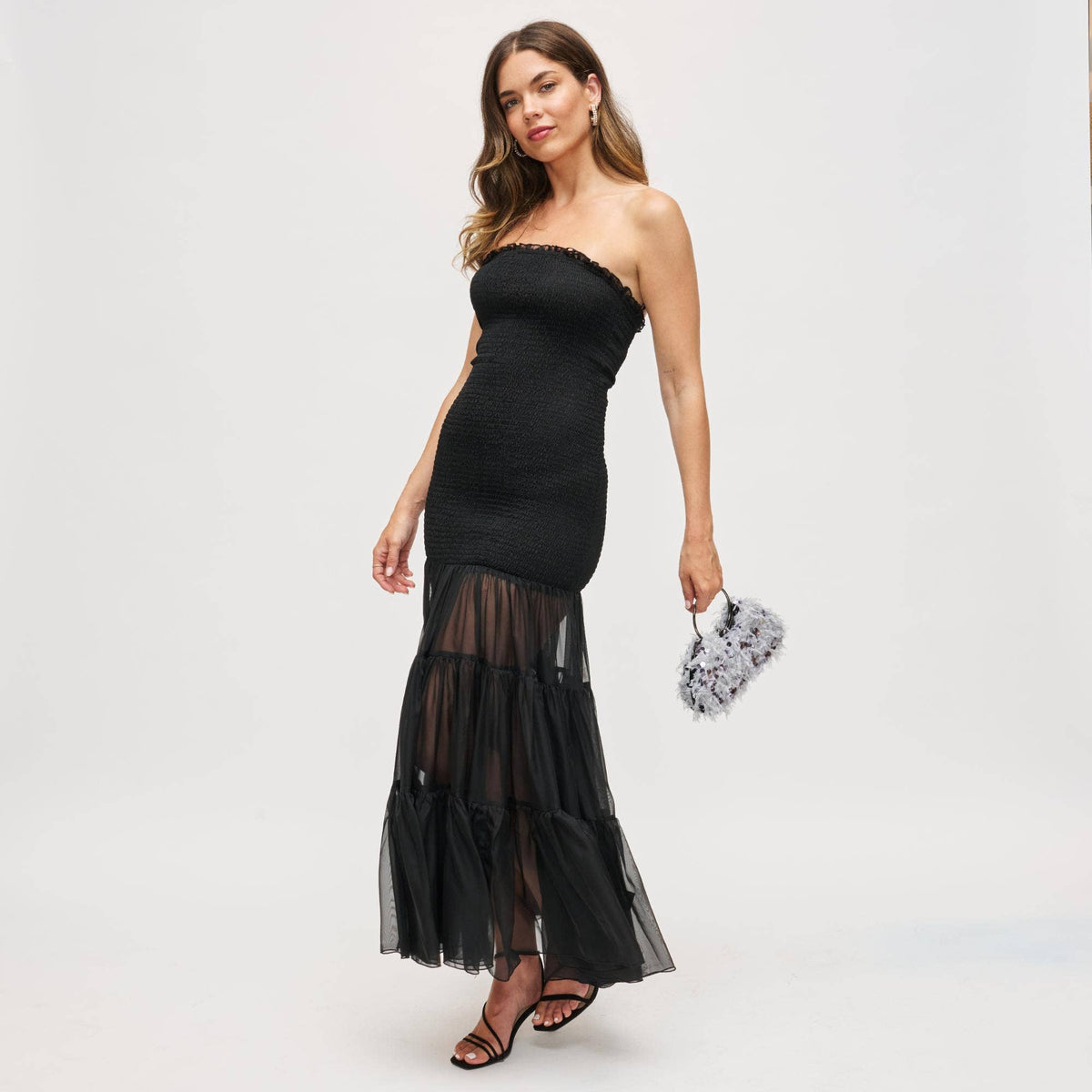 Charlotte Evening Bag