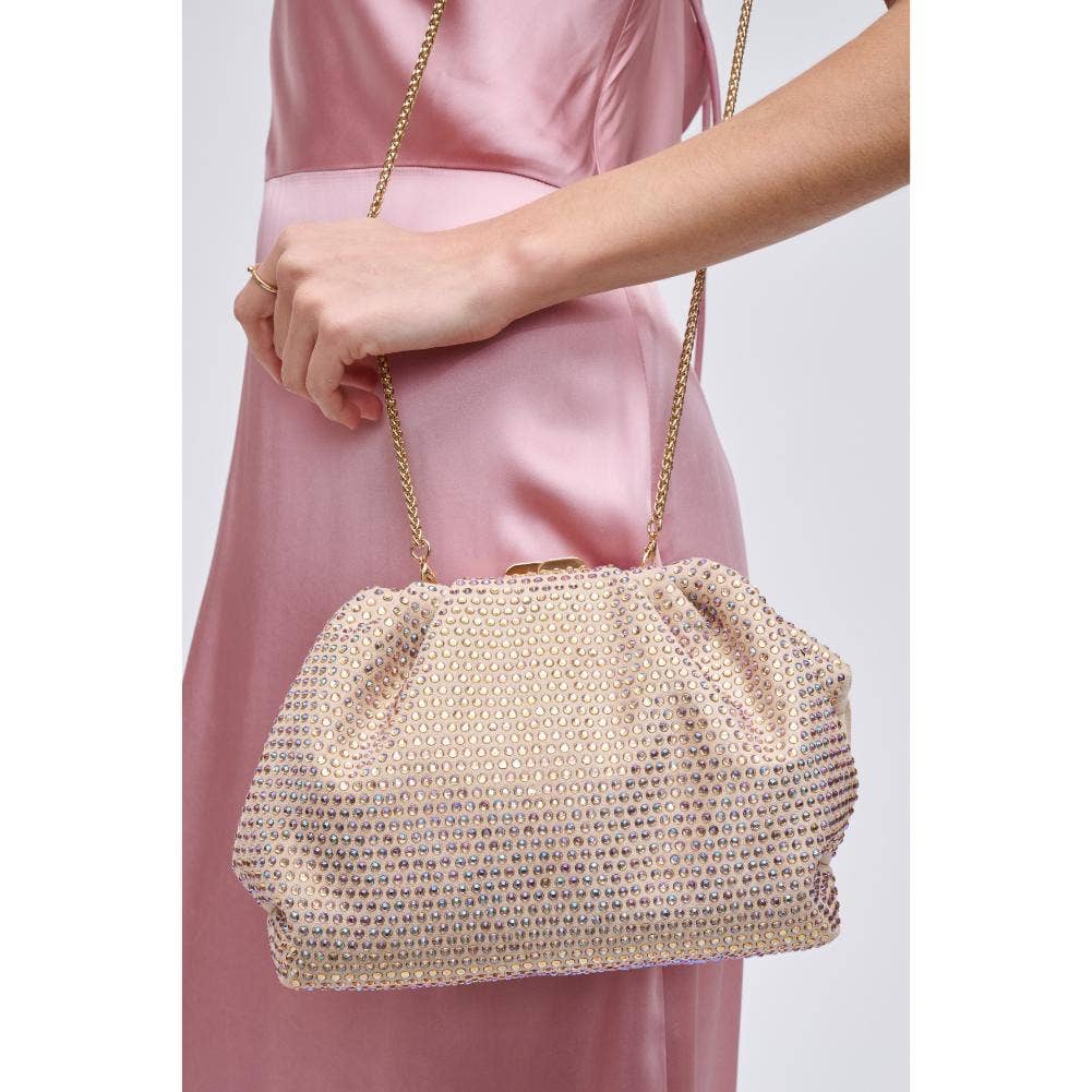 Arielle Evening Clutch Bag