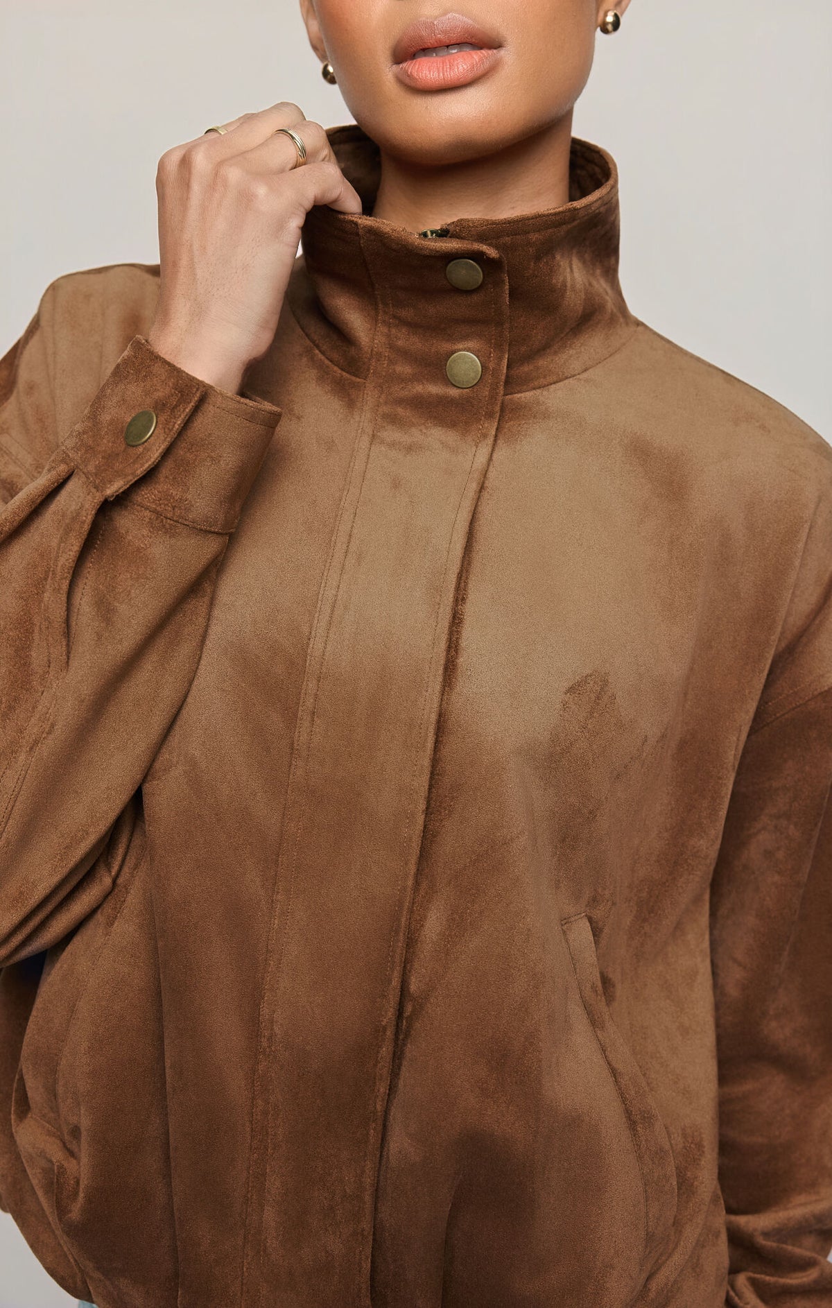 Corin Bubble Jacket