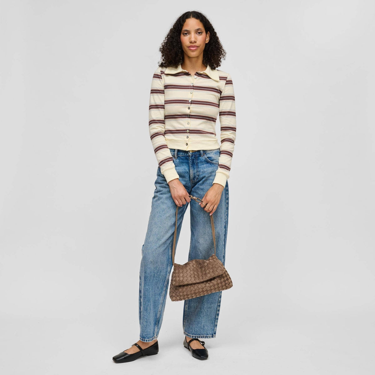 Salem Crossbody
