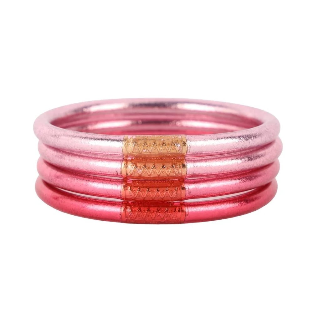Carousel All Weather Bangles